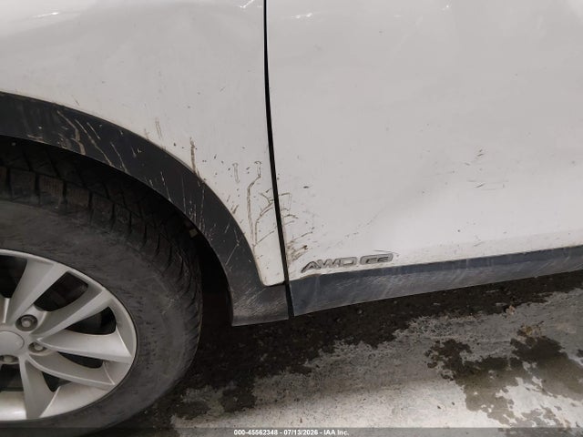 5XYPGDA52GG059101 KIA Sorento 3.3l Lx
