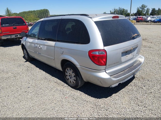 Aukcja sprzedaży 2006 Chrysler Town & Country Lx, vin: 1A4GP44R86B751686, numer aukcji: 45562357