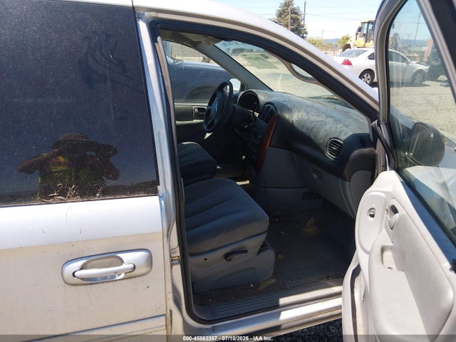 Aukcja sprzedaży 2006 Chrysler Town & Country Lx, vin: 1A4GP44R86B751686, numer aukcji: 45562357