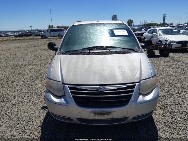 Aukcja sprzedaży 2006 Chrysler Town & Country Lx, vin: 1A4GP44R86B751686, numer aukcji: 45562357