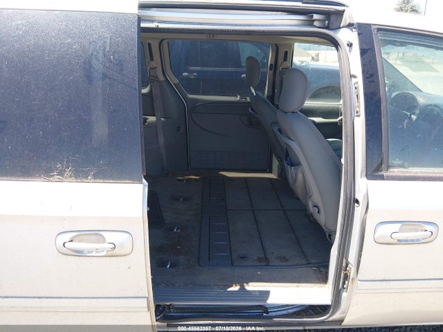 Aukcja sprzedaży 2006 Chrysler Town & Country Lx, vin: 1A4GP44R86B751686, numer aukcji: 45562357