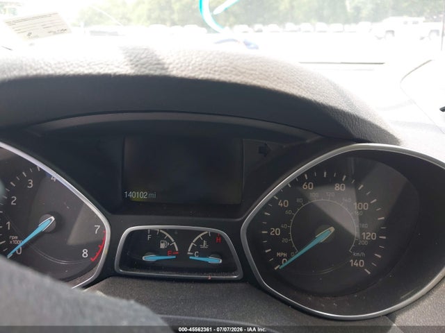 Aukcja sprzedaży 2017 Ford Escape Se, vin: 1FMCU9GD5HUA80104, numer aukcji: 45562361