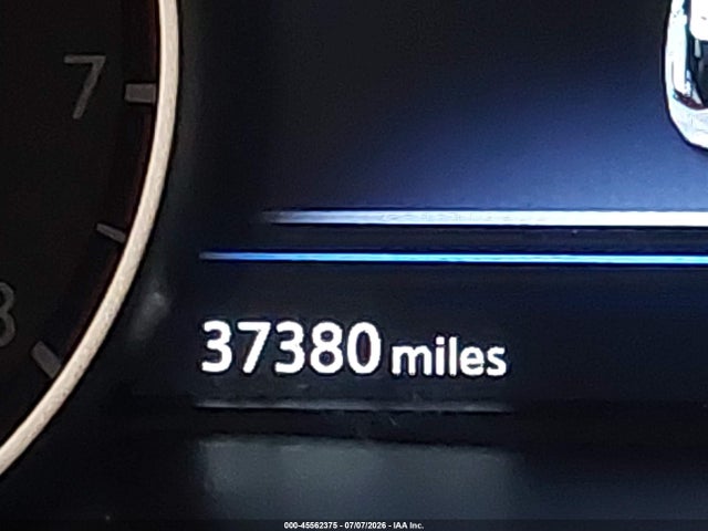 5N1AZ2CS2PC109602 Nissan Murano Sl Intelligent Awd