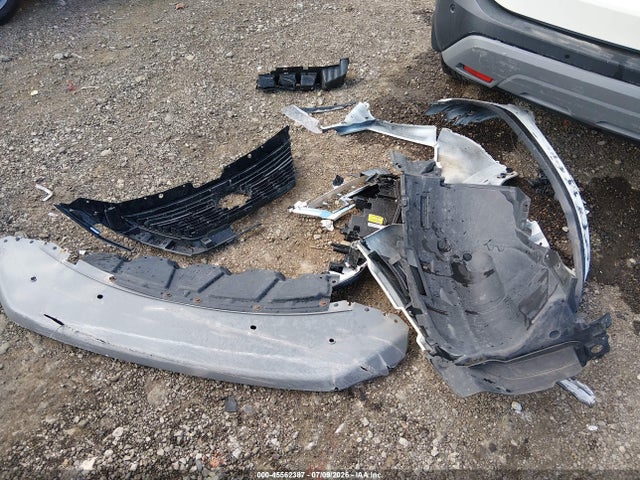 2021 Nissan Rogue Sv Intelligent Awd მანქანა იყიდება აუქციონზე, vin: JN8AT3BB2MW230903, აუქციონის ნომერი: 45562387