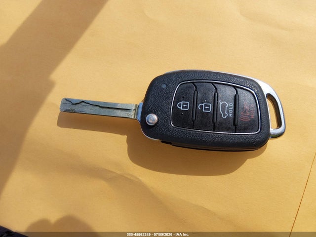 2021 Hyundai Tucson Se მანქანა იყიდება აუქციონზე, vin: KM8J2CA41MU349356, აუქციონის ნომერი: 45562389
