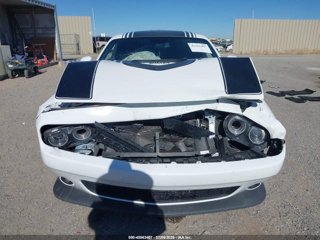 Dodge Challenger R/t Scat Pack 2021 2C3CDZFJ9MH651526 Image 12