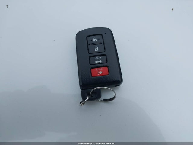 4T1BD1FK8FU146848 Toyota Camry Hybrid Xle