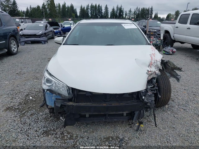 4T1BD1FK8FU146848 Toyota Camry Hybrid Xle