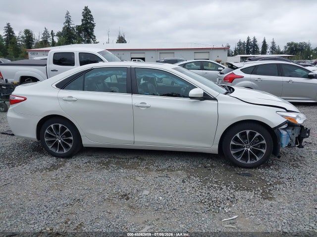 4T1BD1FK8FU146848 Toyota Camry Hybrid Xle