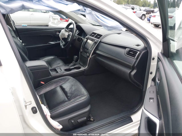 4T1BD1FK8FU146848 Toyota Camry Hybrid Xle