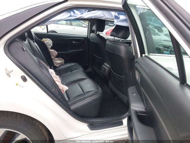 4T1BD1FK8FU146848 Toyota Camry Hybrid Xle