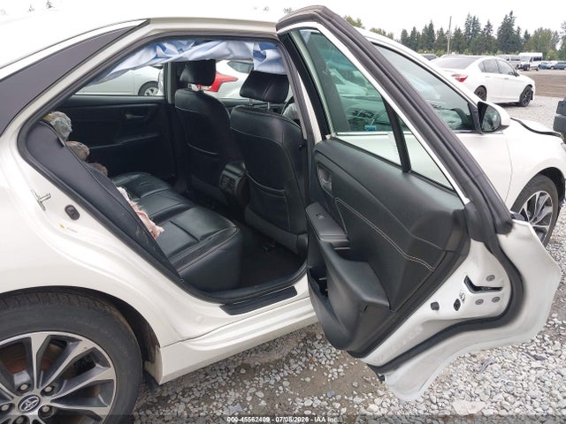 4T1BD1FK8FU146848 Toyota Camry Hybrid Xle