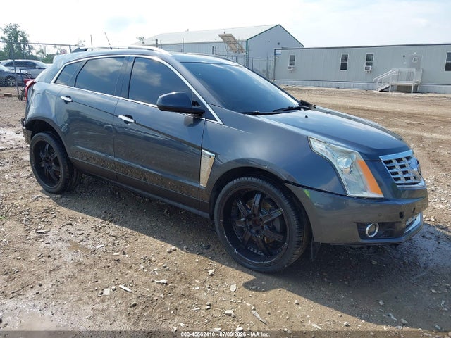 45562410 :رقم المزاد ، 3GYFNHE36DS511587 vin ، 2013 Cadillac Srx Performance Collection مزاد بيع