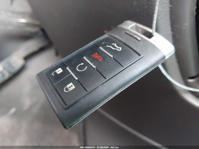 45562410 :رقم المزاد ، 3GYFNHE36DS511587 vin ، 2013 Cadillac Srx Performance Collection مزاد بيع