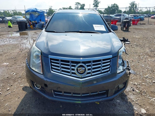 45562410 :رقم المزاد ، 3GYFNHE36DS511587 vin ، 2013 Cadillac Srx Performance Collection مزاد بيع