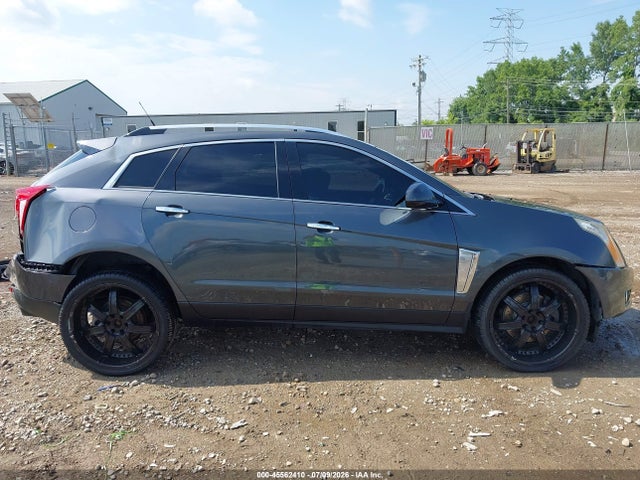 45562410 :رقم المزاد ، 3GYFNHE36DS511587 vin ، 2013 Cadillac Srx Performance Collection مزاد بيع