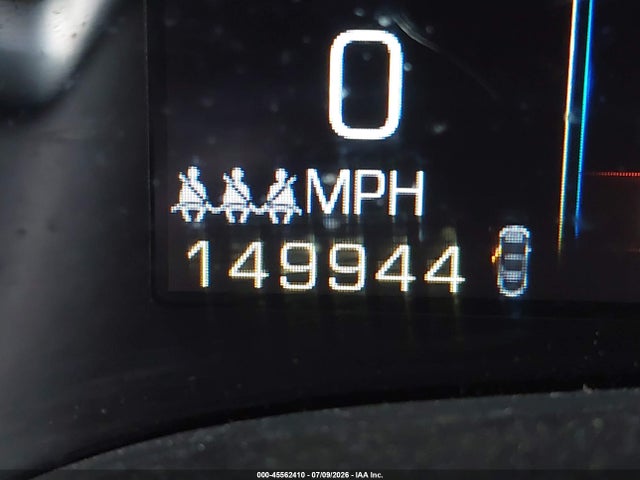 45562410 :رقم المزاد ، 3GYFNHE36DS511587 vin ، 2013 Cadillac Srx Performance Collection مزاد بيع