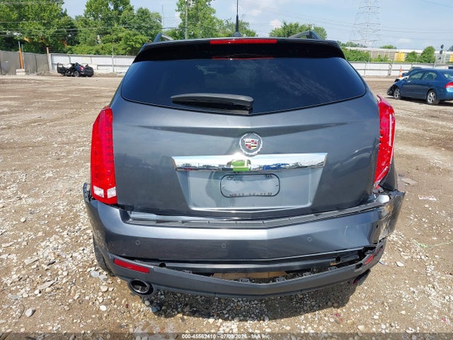 45562410 :رقم المزاد ، 3GYFNHE36DS511587 vin ، 2013 Cadillac Srx Performance Collection مزاد بيع