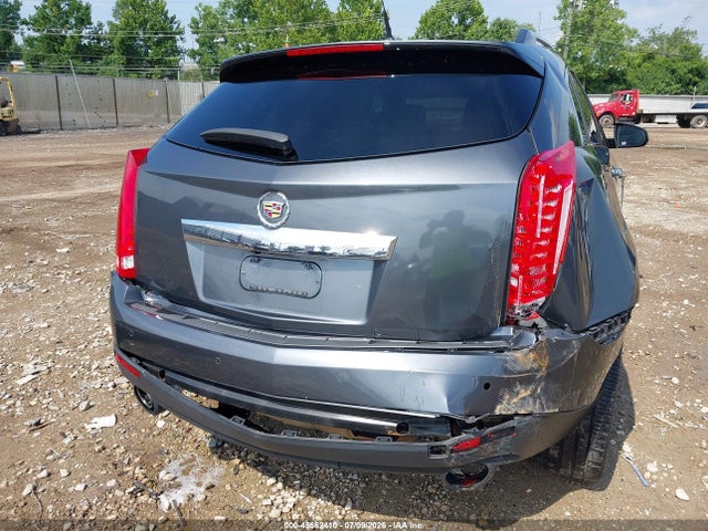 45562410 :رقم المزاد ، 3GYFNHE36DS511587 vin ، 2013 Cadillac Srx Performance Collection مزاد بيع