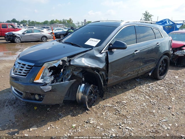 45562410 :رقم المزاد ، 3GYFNHE36DS511587 vin ، 2013 Cadillac Srx Performance Collection مزاد بيع