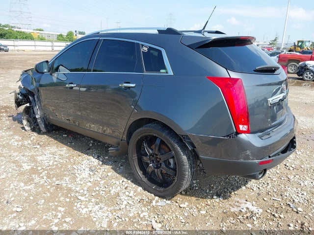 45562410 :رقم المزاد ، 3GYFNHE36DS511587 vin ، 2013 Cadillac Srx Performance Collection مزاد بيع