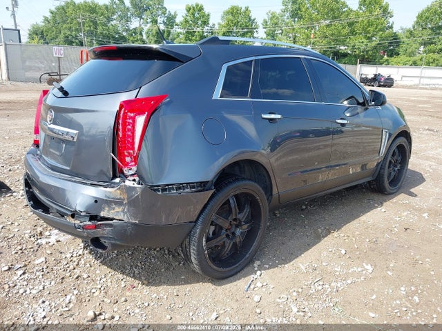 45562410 :رقم المزاد ، 3GYFNHE36DS511587 vin ، 2013 Cadillac Srx Performance Collection مزاد بيع