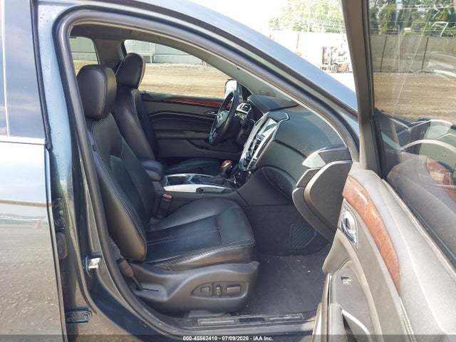 45562410 :رقم المزاد ، 3GYFNHE36DS511587 vin ، 2013 Cadillac Srx Performance Collection مزاد بيع