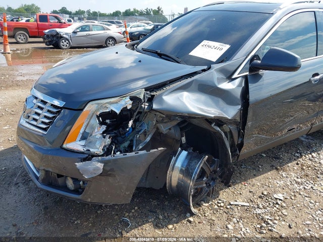 45562410 :رقم المزاد ، 3GYFNHE36DS511587 vin ، 2013 Cadillac Srx Performance Collection مزاد بيع