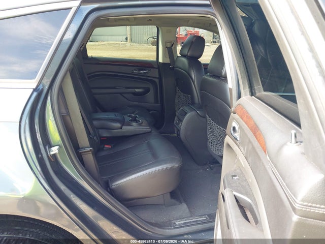 45562410 :رقم المزاد ، 3GYFNHE36DS511587 vin ، 2013 Cadillac Srx Performance Collection مزاد بيع