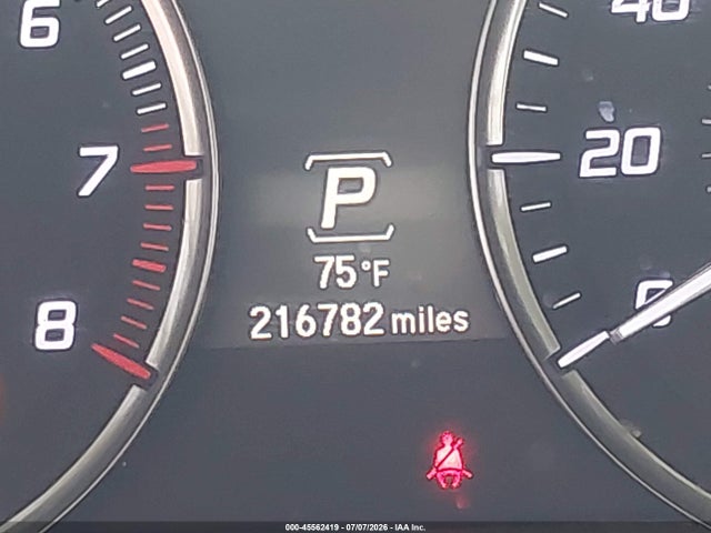2015 Acura Tlx V6 Tech მანქანა იყიდება აუქციონზე, vin: 19UUB3F50FA005297, აუქციონის ნომერი: 45562419