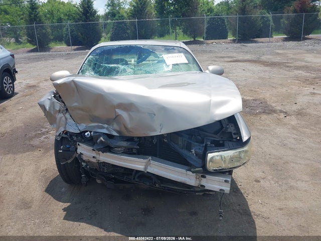 2004 Buick Lesabre Custom მანქანა იყიდება აუქციონზე, vin: 1G4HP52K544135477, აუქციონის ნომერი: 45562422