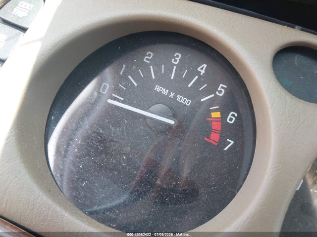 2004 Buick Lesabre Custom მანქანა იყიდება აუქციონზე, vin: 1G4HP52K544135477, აუქციონის ნომერი: 45562422