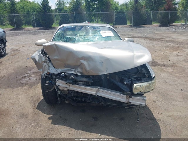 2004 Buick Lesabre Custom მანქანა იყიდება აუქციონზე, vin: 1G4HP52K544135477, აუქციონის ნომერი: 45562422