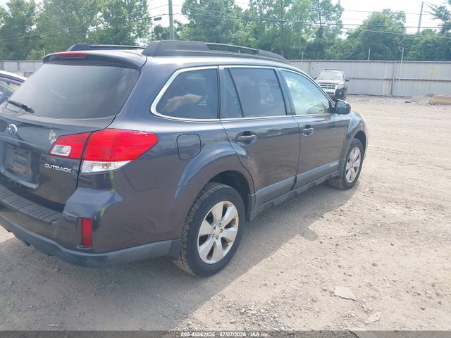Aukcja sprzedaży 2012 Subaru Outback 2.5i Premium, vin: 4S4BRCCC5C3252850, numer aukcji: 45562435