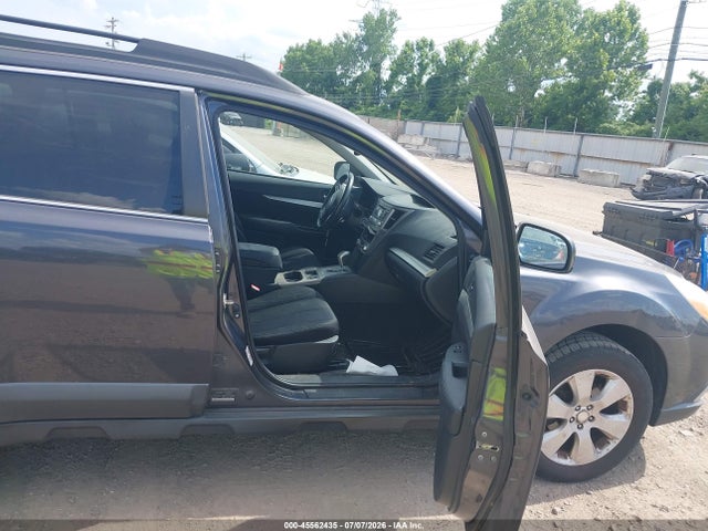 45562435 :رقم المزاد ، 4S4BRCCC5C3252850 vin ، 2012 Subaru Outback 2.5i Premium مزاد بيع