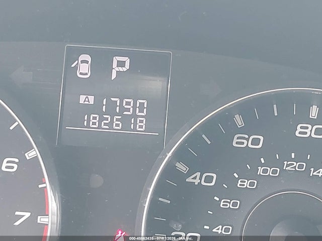 2012 Subaru Outback 2.5i Premium მანქანა იყიდება აუქციონზე, vin: 4S4BRCCC5C3252850, აუქციონის ნომერი: 45562435
