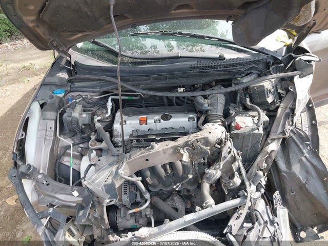 Продаж на аукціоні авто 2014 Honda Cr-v Ex, vin: 5J6RM4H52EL089007, номер лоту: 45562436