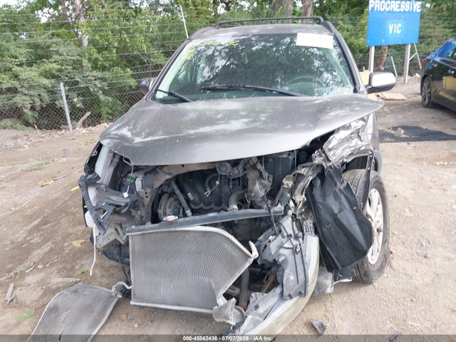 Auction sale of the 2014 Honda Cr-v Ex, vin: 5J6RM4H52EL089007, lot number: 45562436