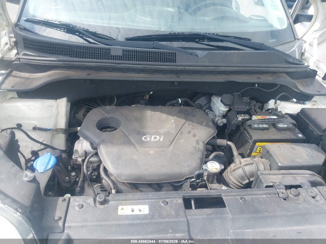 Auction sale of the 2015 Kia Soul, vin: KNDJN2A25F7127277, lot number: 45562444