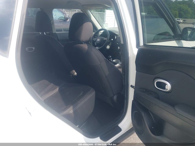 Aukcja sprzedaży 2015 Kia Soul, vin: KNDJN2A25F7127277, numer aukcji: 45562444