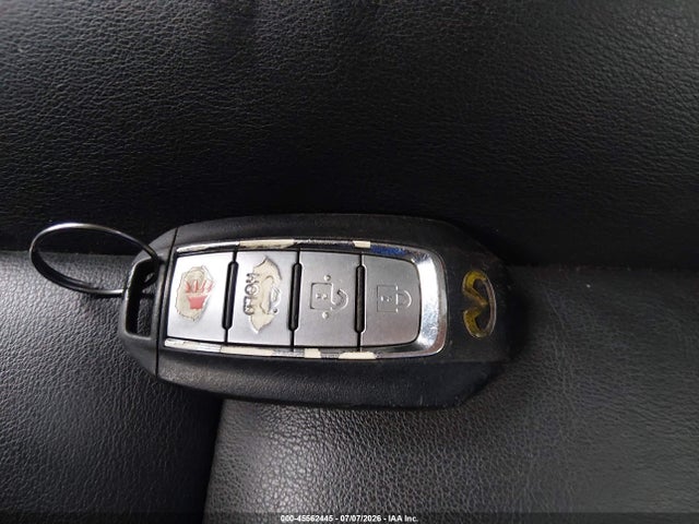 Aukcja sprzedaży 2020 Infiniti Q50 Pure Awd, vin: JN1EV7AR3LM254489, numer aukcji: 45562445