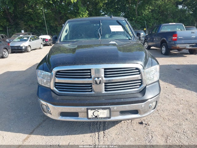 2016 Ram 1500 Big Horn მანქანა იყიდება აუქციონზე, vin: 3C6RR7LT1GG360774, აუქციონის ნომერი: 45562447