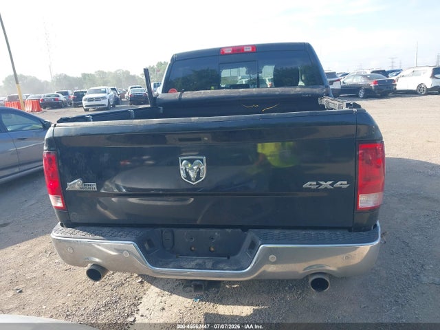 Aukcja sprzedaży 2016 Ram 1500 Big Horn, vin: 3C6RR7LT1GG360774, numer aukcji: 45562447