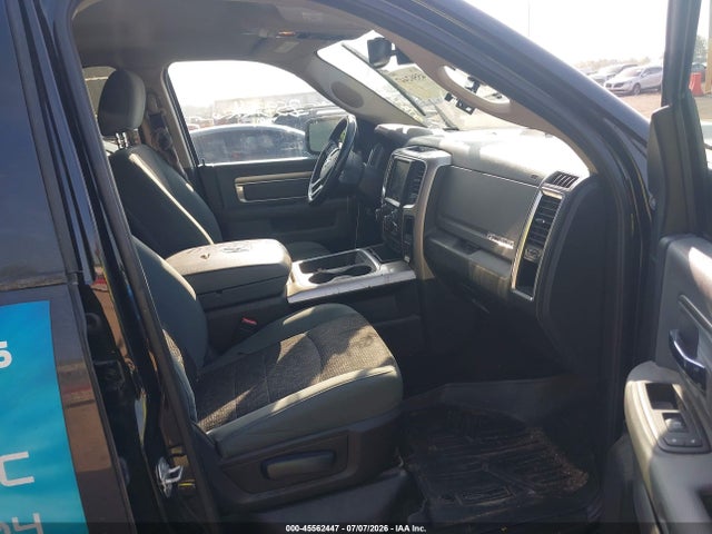Aukcja sprzedaży 2016 Ram 1500 Big Horn, vin: 3C6RR7LT1GG360774, numer aukcji: 45562447