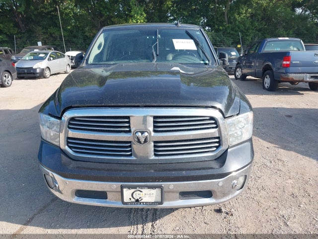 2016 Ram 1500 Big Horn მანქანა იყიდება აუქციონზე, vin: 3C6RR7LT1GG360774, აუქციონის ნომერი: 45562447