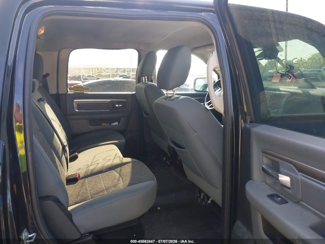 Aukcja sprzedaży 2016 Ram 1500 Big Horn, vin: 3C6RR7LT1GG360774, numer aukcji: 45562447