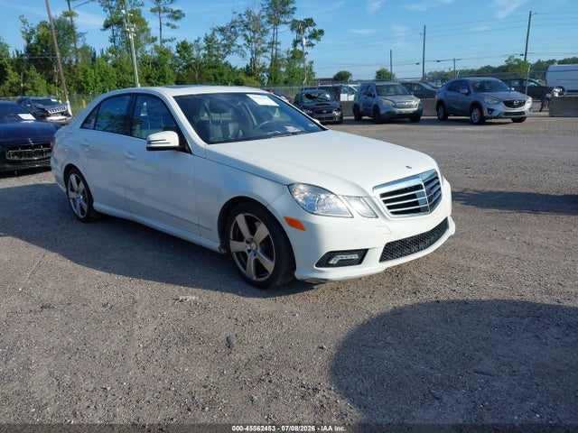 Продажа на аукционе авто 2011 Mercedes-benz E 350, vin: WDDHF5GB0BA495664, номер лота: 45562453