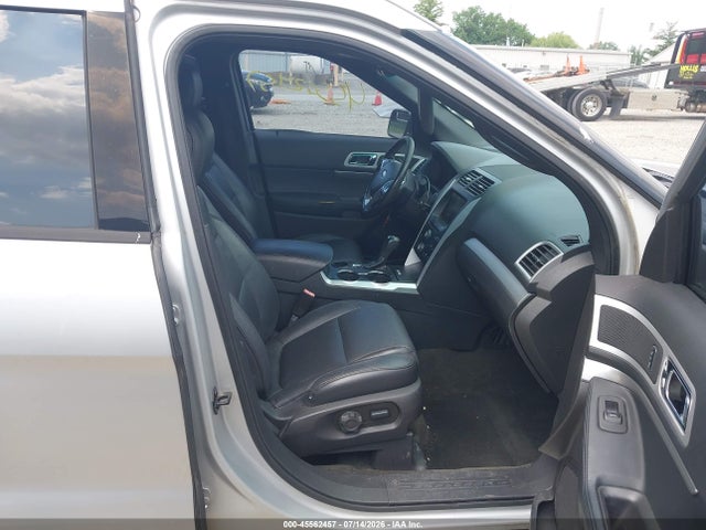 Продажа на аукционе авто 2015 Ford Explorer Xlt, vin: 1FM5K7D82FGB96169, номер лота: 45562457