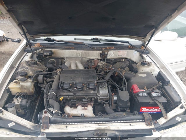 45562468 :رقم المزاد ، 4T1BF18B9WU282140 vin ، 1998 Toyota Avalon Xl مزاد بيع