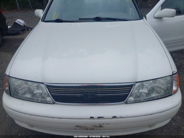 Продажа на аукционе авто 1998 Toyota Avalon Xl, vin: 4T1BF18B9WU282140, номер лота: 45562468